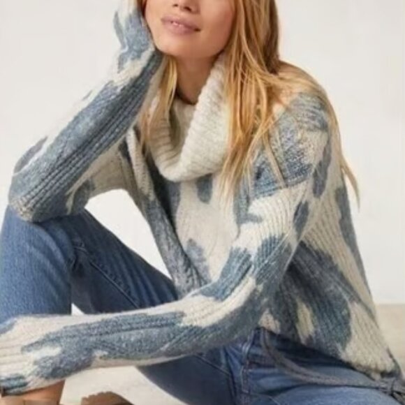 Pilcro Sweaters - Pilcro size XS sweater